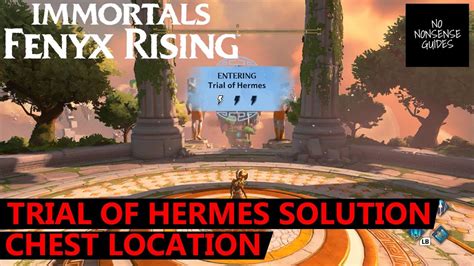 defi hermes fenyx|immortals fenyx hermes locations.